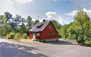 Nice home in Broby with Sauna, WiFi and 3 Bedrooms Broby
